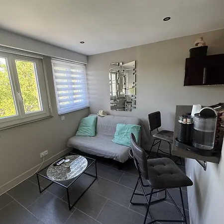 Entre Ciel Et Daire *